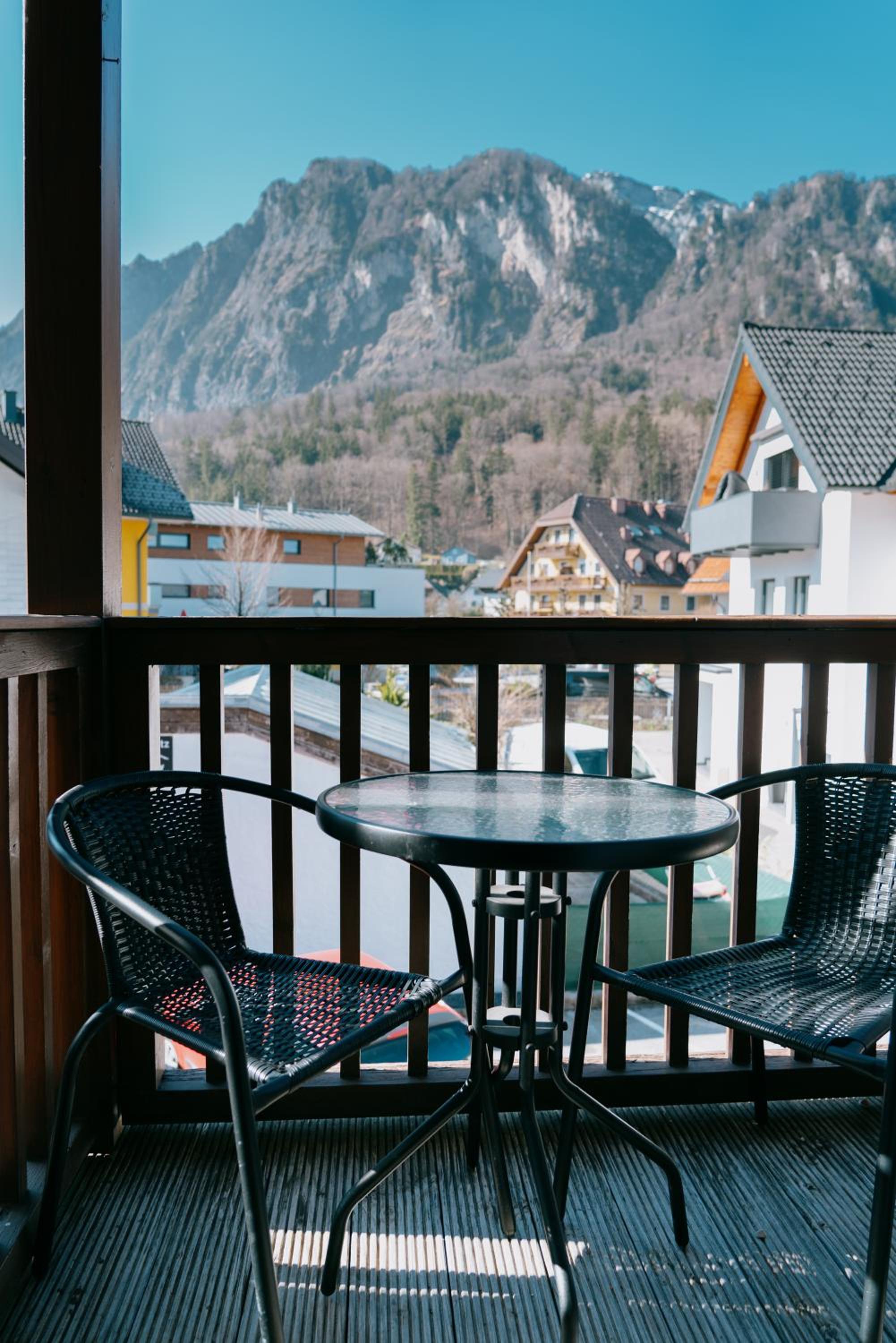 Mountain View Salzburg - SELF CHECK-IN - Apartments