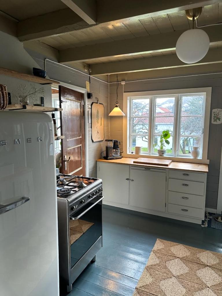 Elins gjestehus