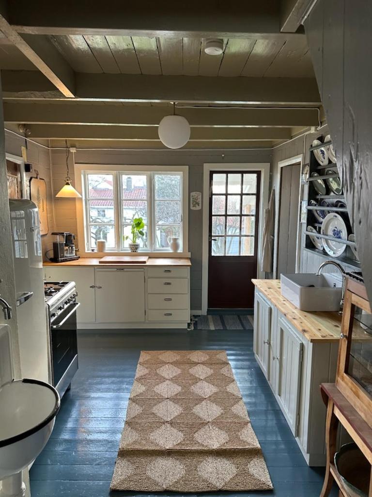 Elins gjestehus