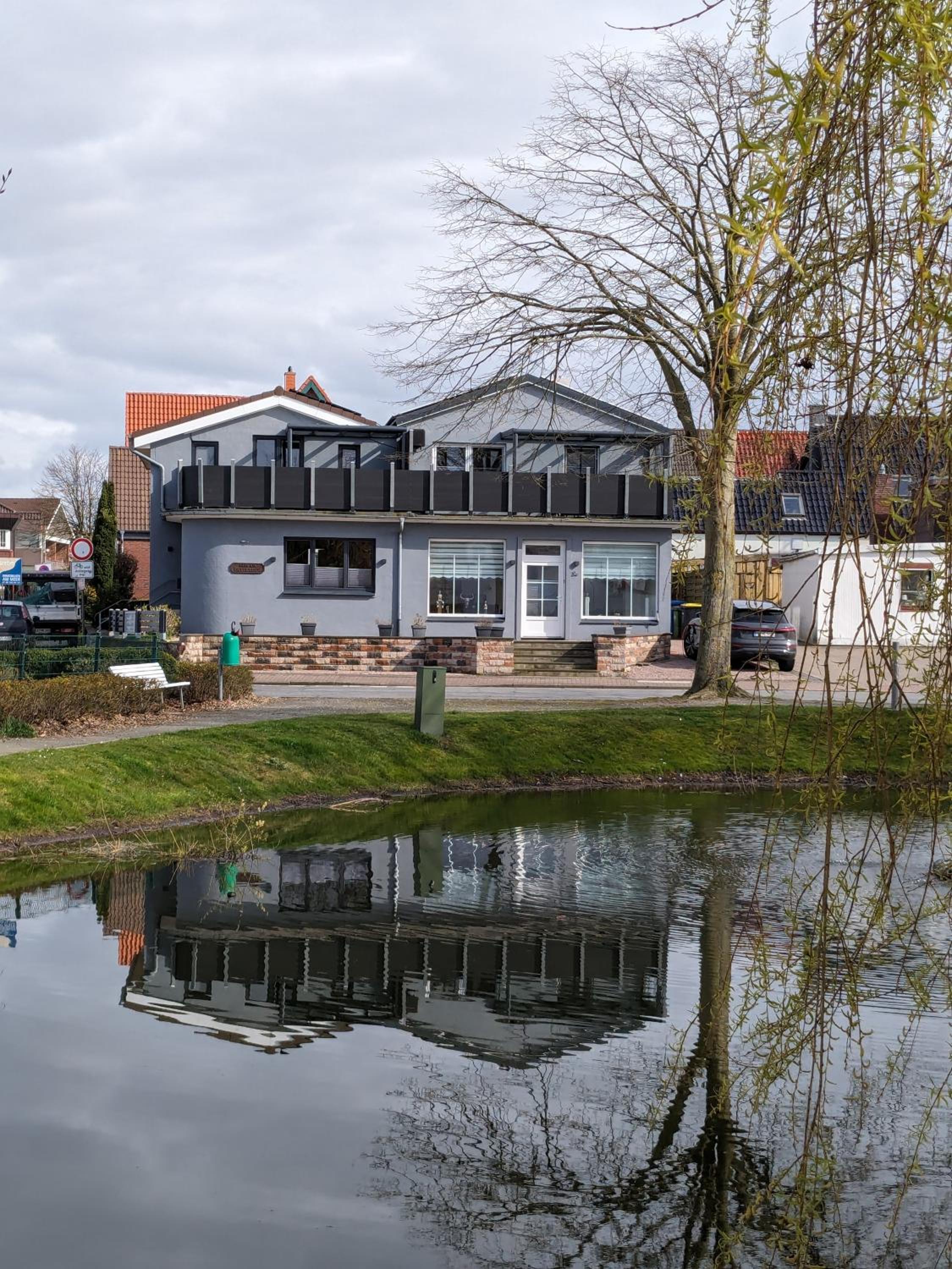 Ferienhaus Am Oland
