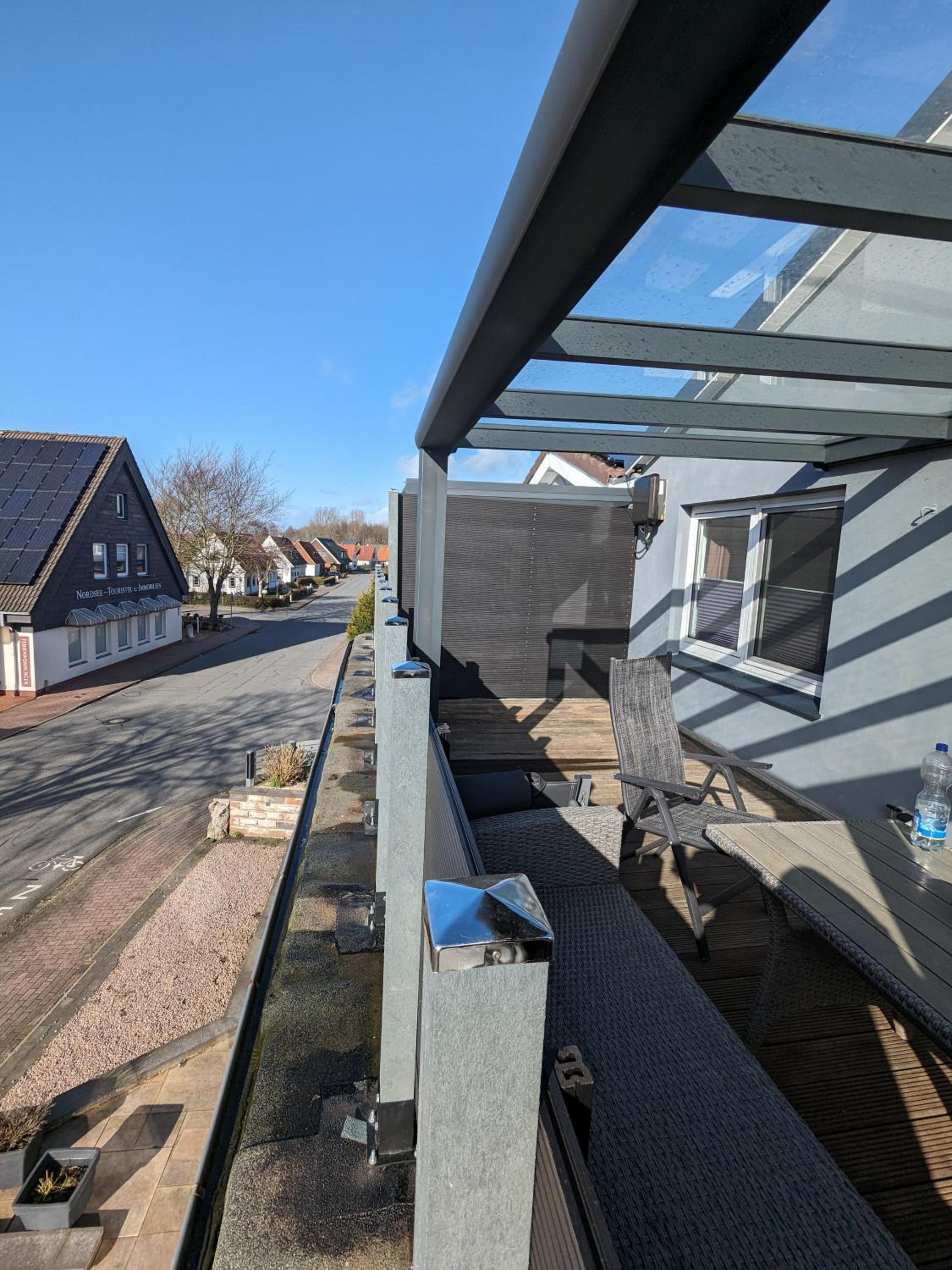Ferienhaus Am Oland