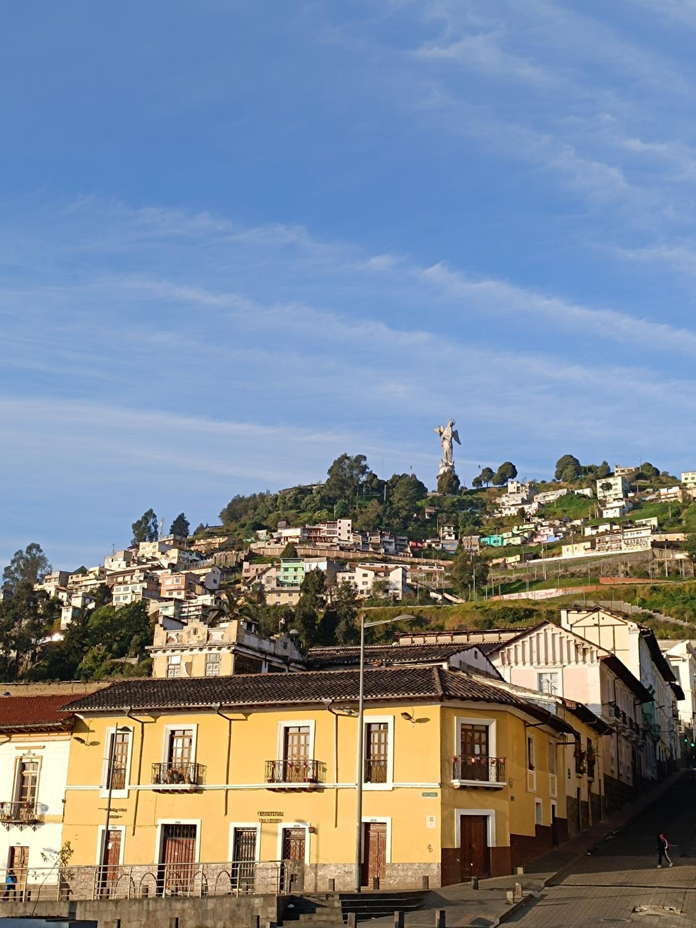 Casa Colonial Francisco