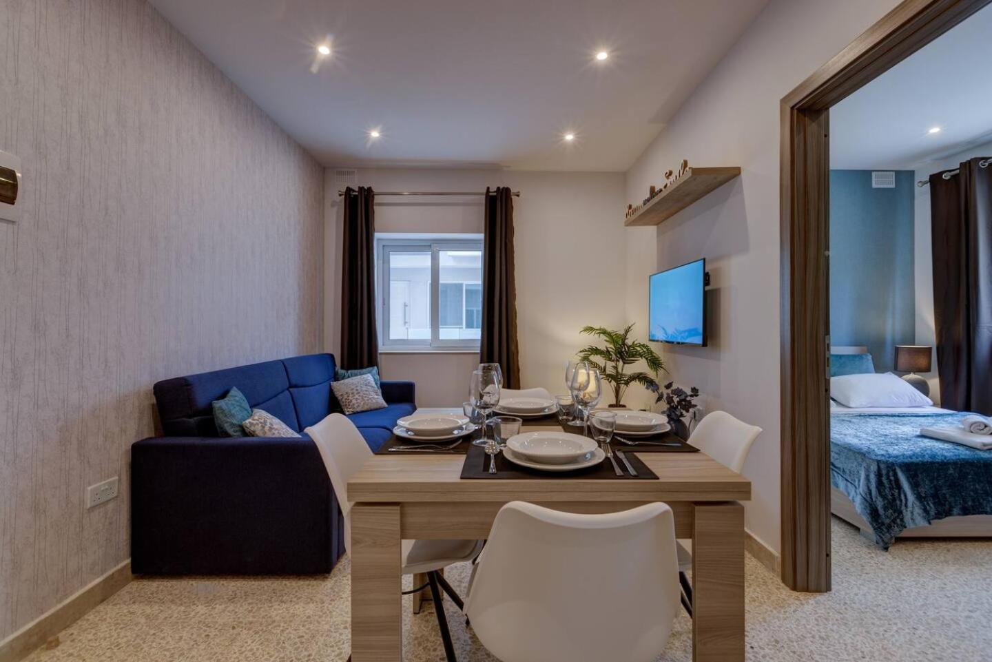 Uptown Mellieha by Homely