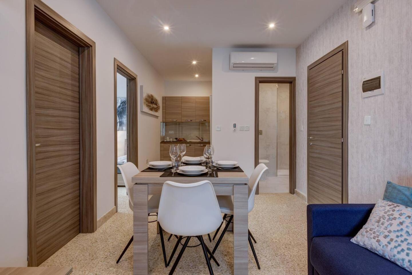 Uptown Mellieha by Homely