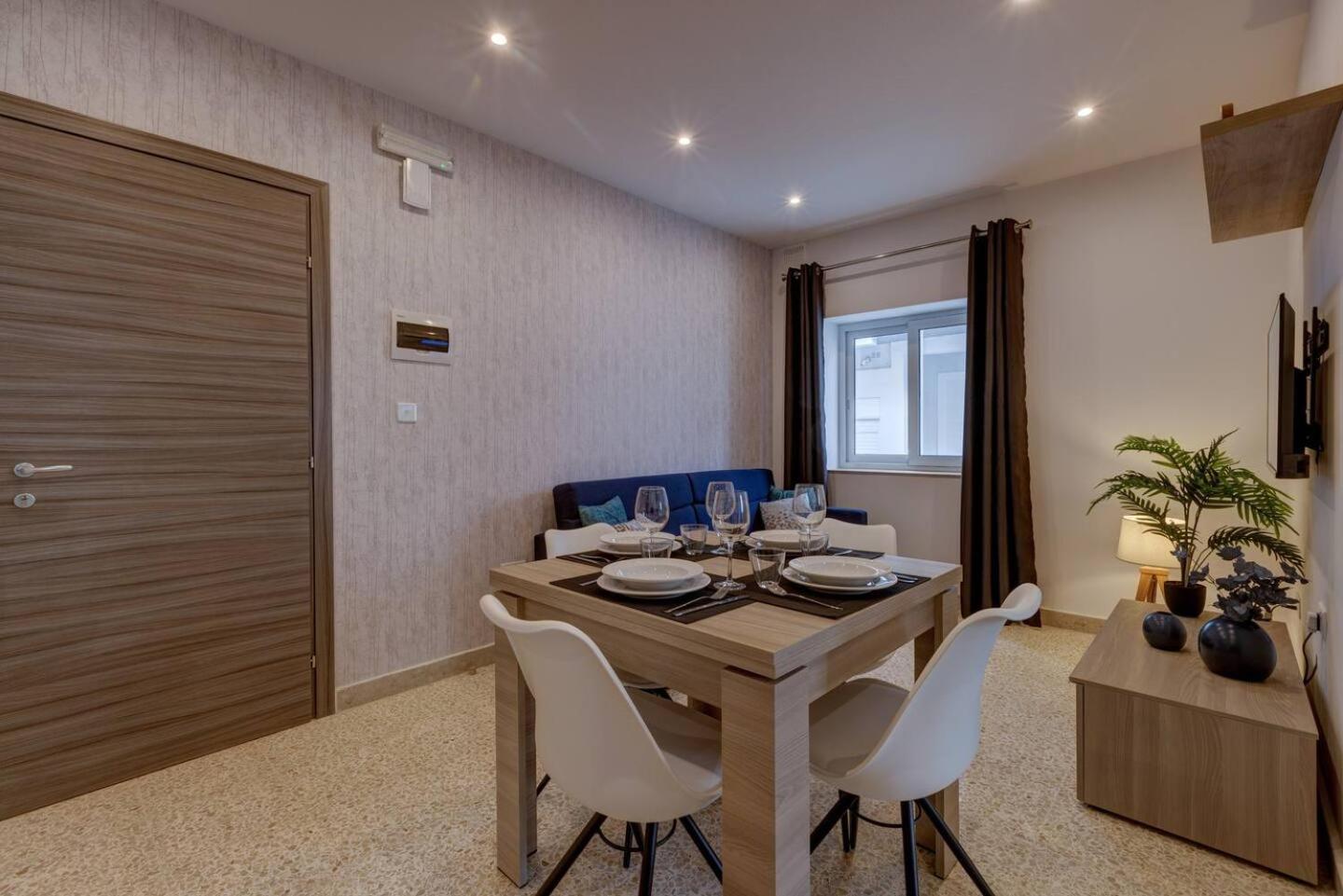 Uptown Mellieha by Homely