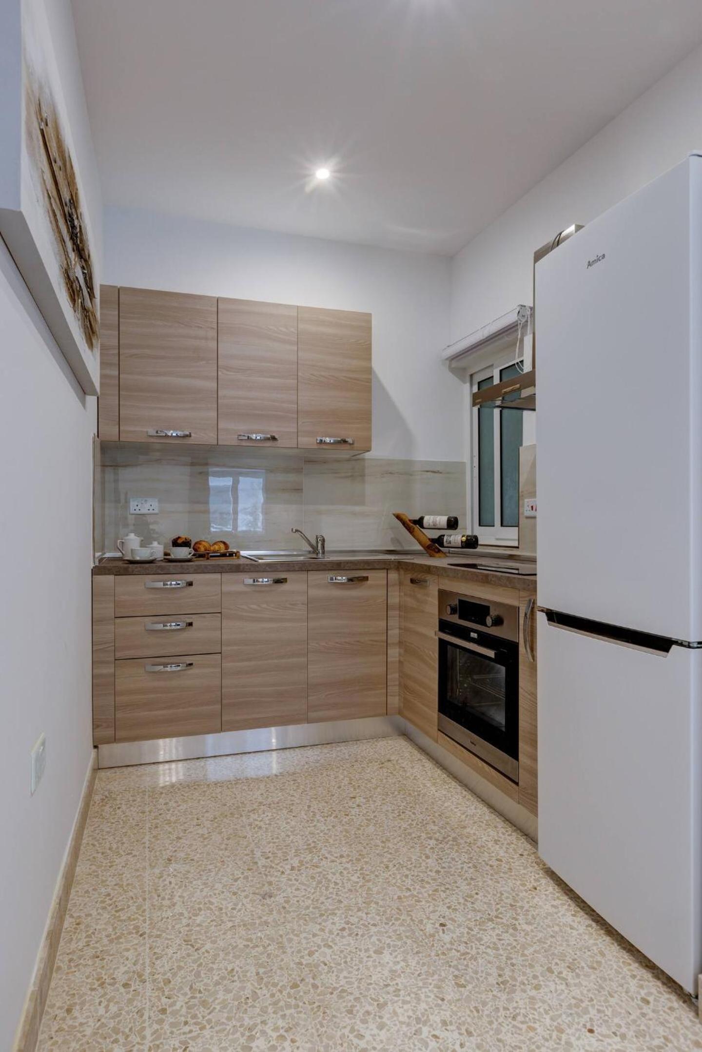 Uptown Mellieha by Homely