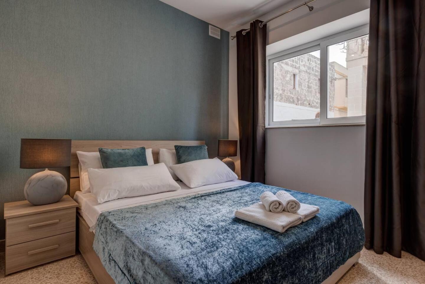 Uptown Mellieha by Homely