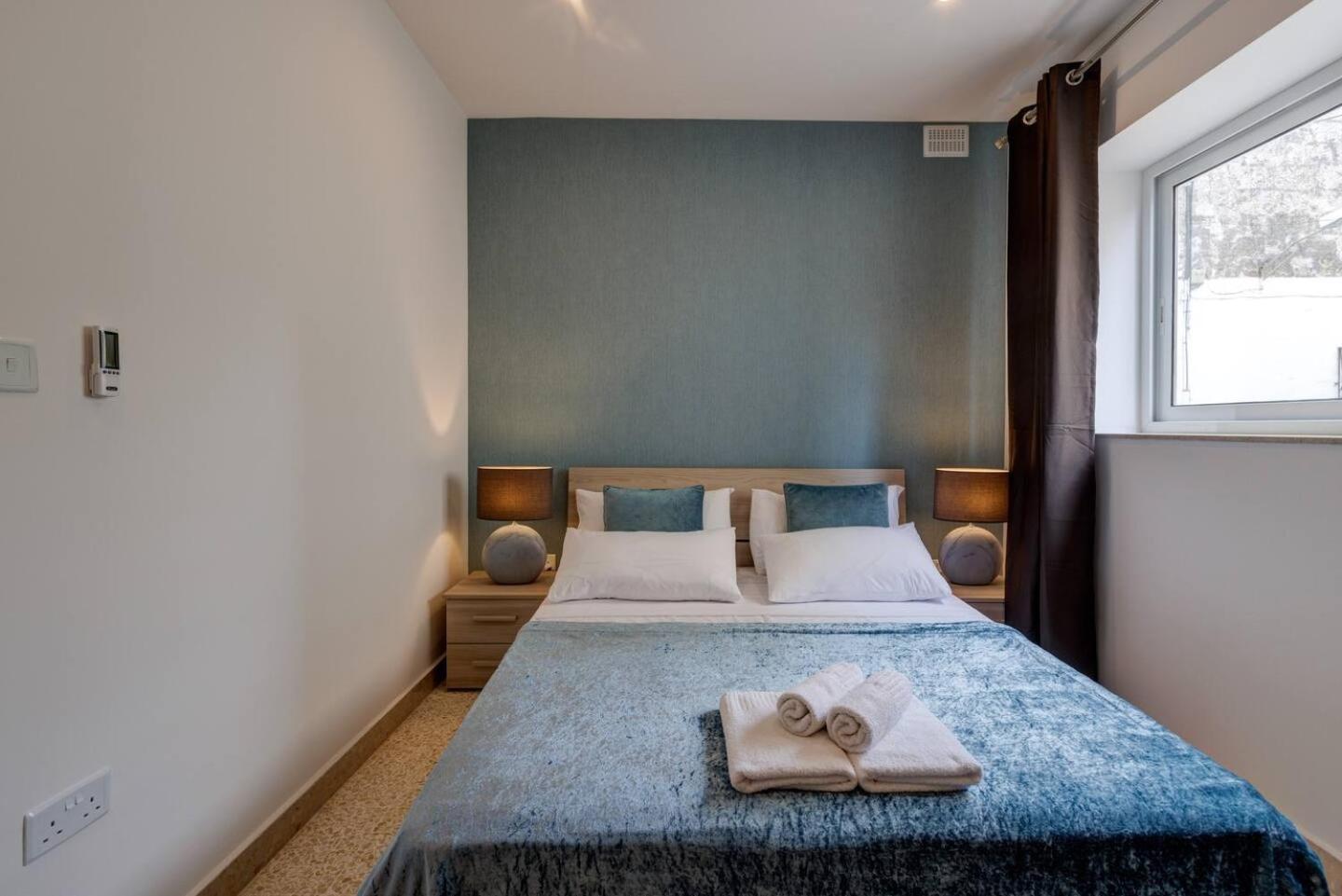 Uptown Mellieha by Homely