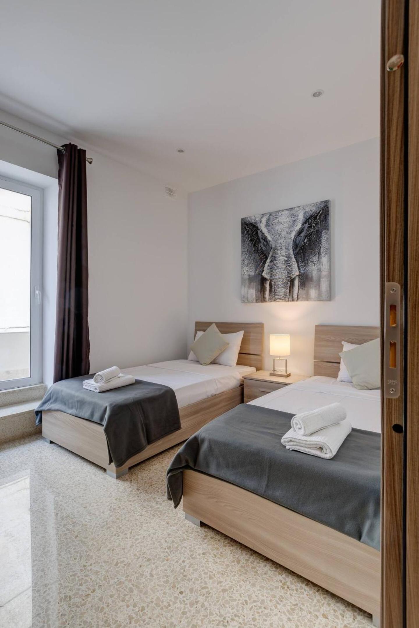 Uptown Mellieha by Homely