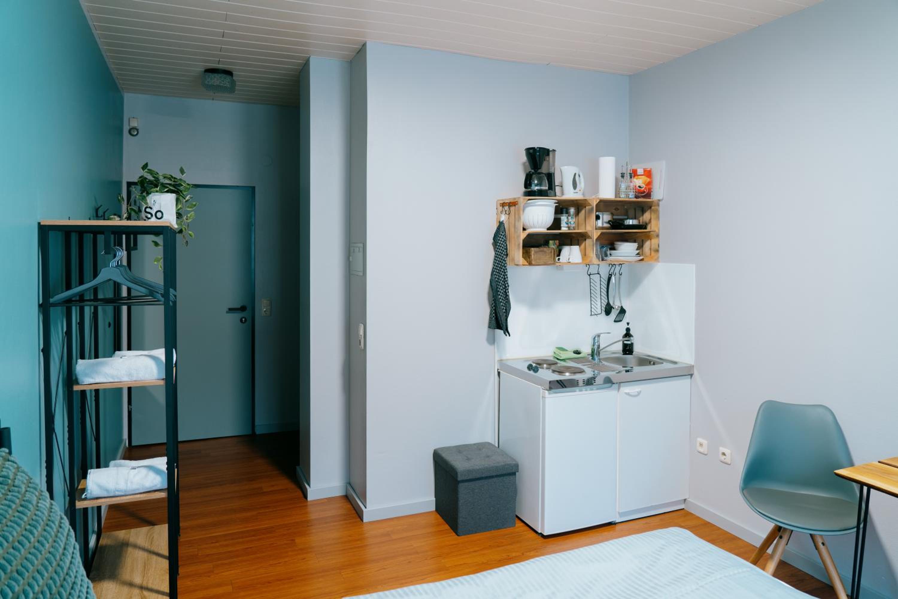 Mountain View Salzburg - SELF CHECK-IN - Apartments
