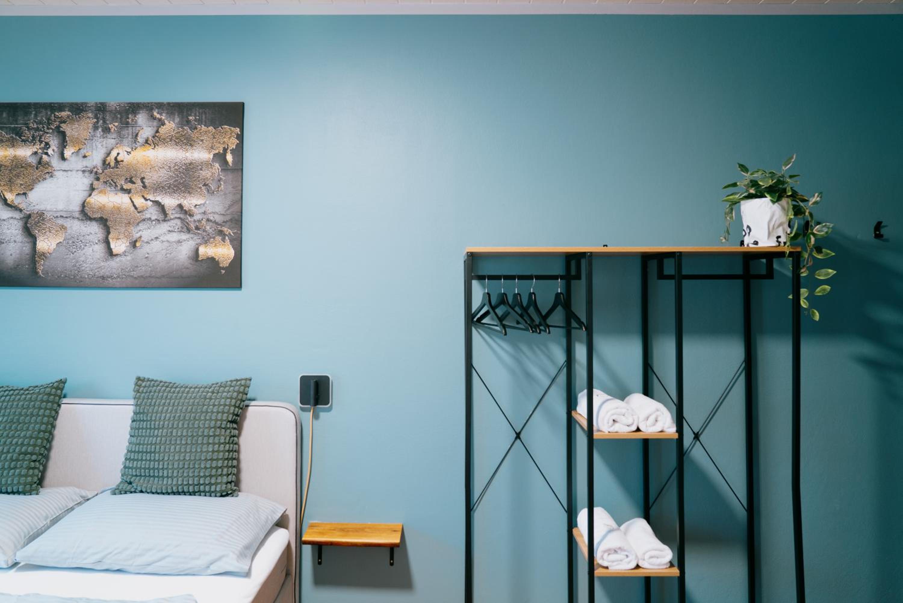 Mountain View Salzburg - SELF CHECK-IN - Apartments