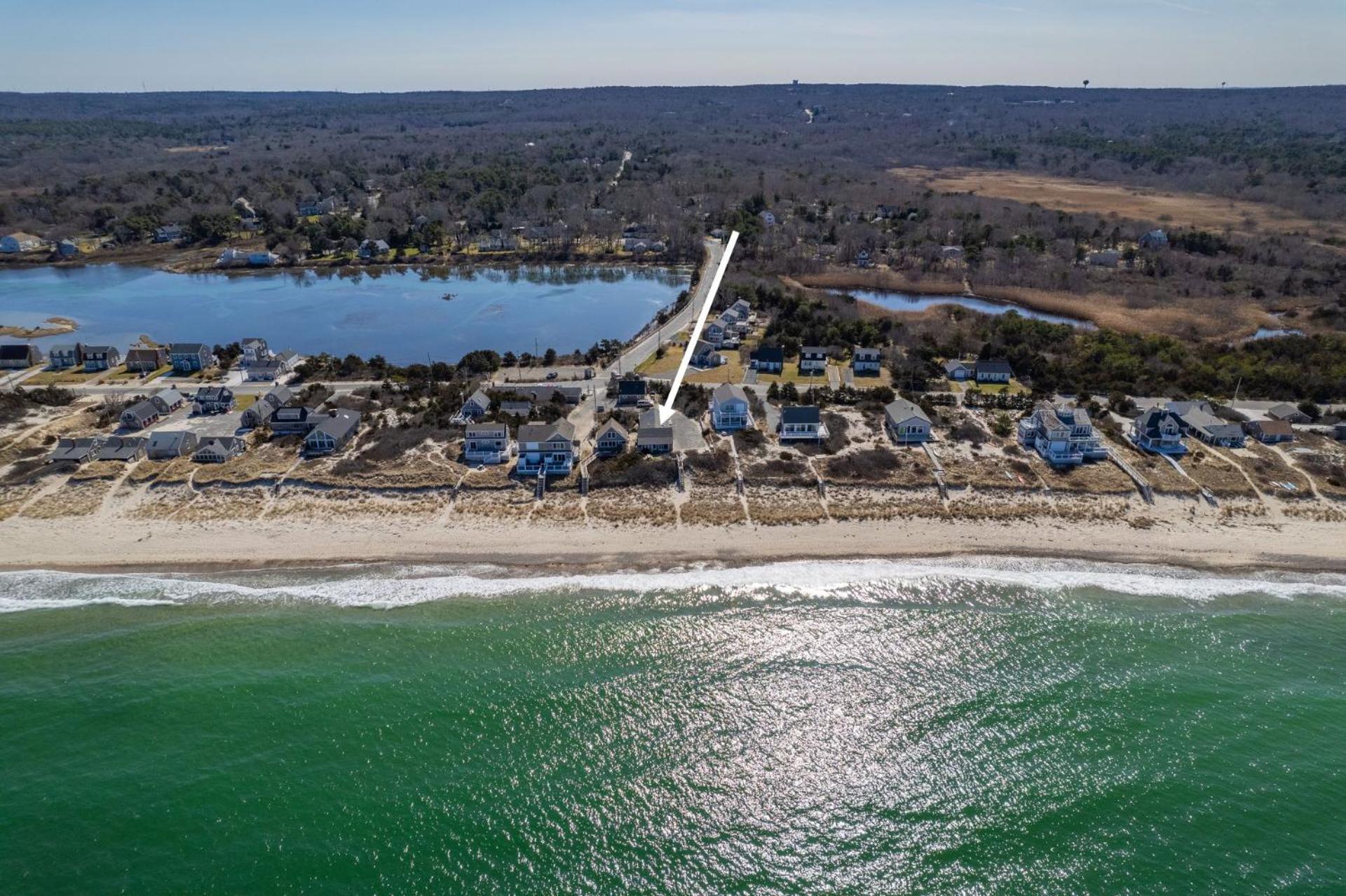 Oceanview Hideaway with Private Beach Access view 4