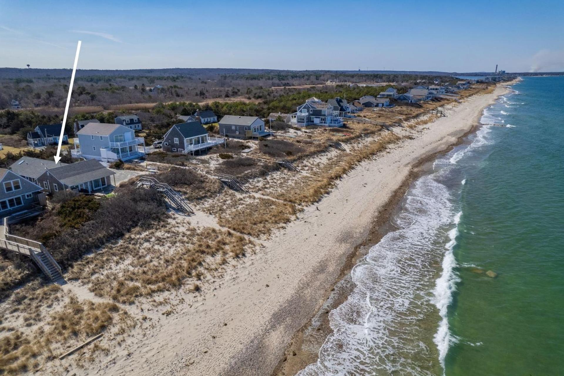Oceanview Hideaway with Private Beach Access view 3