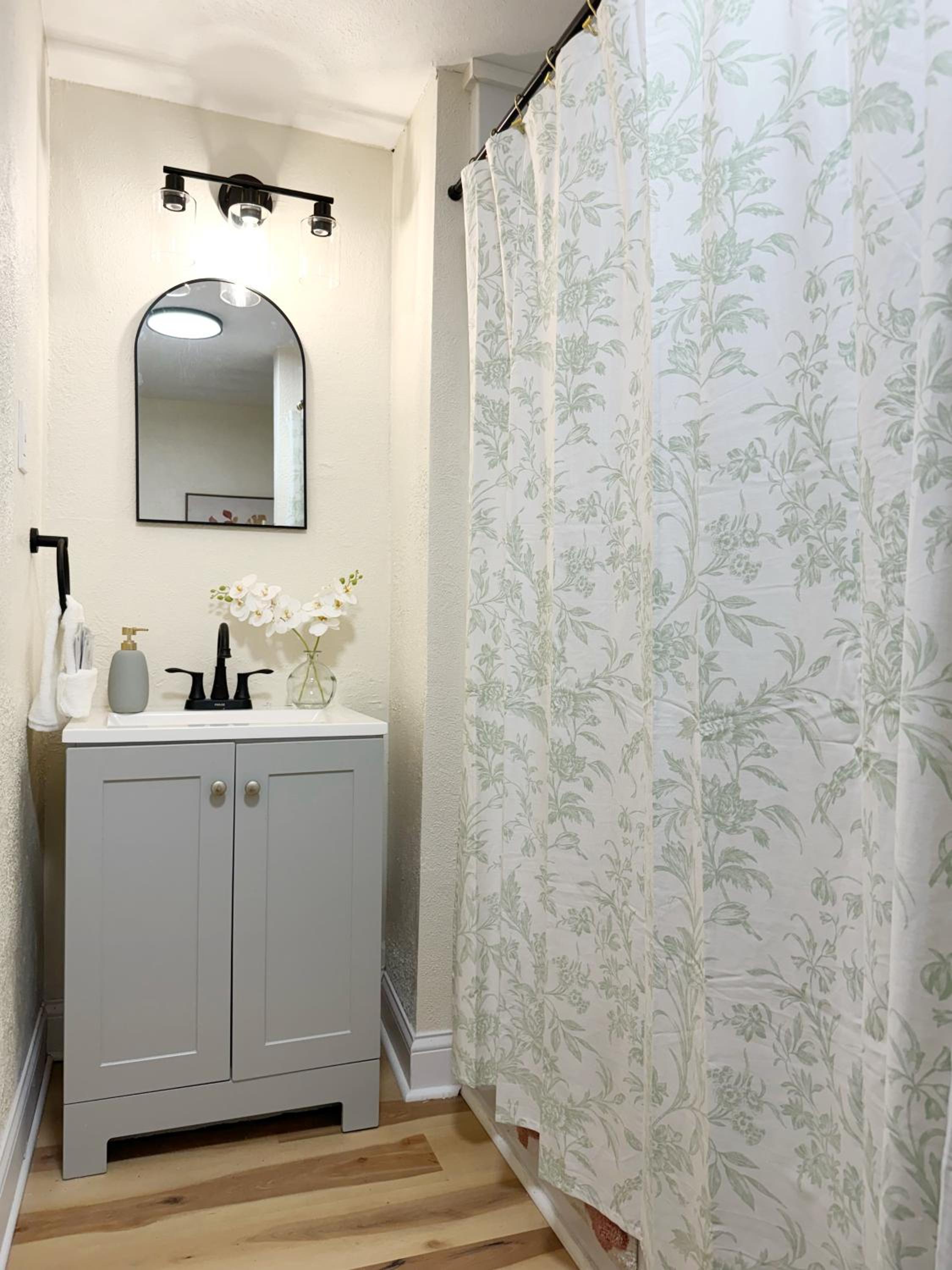 The Cardinal Studio Apartments