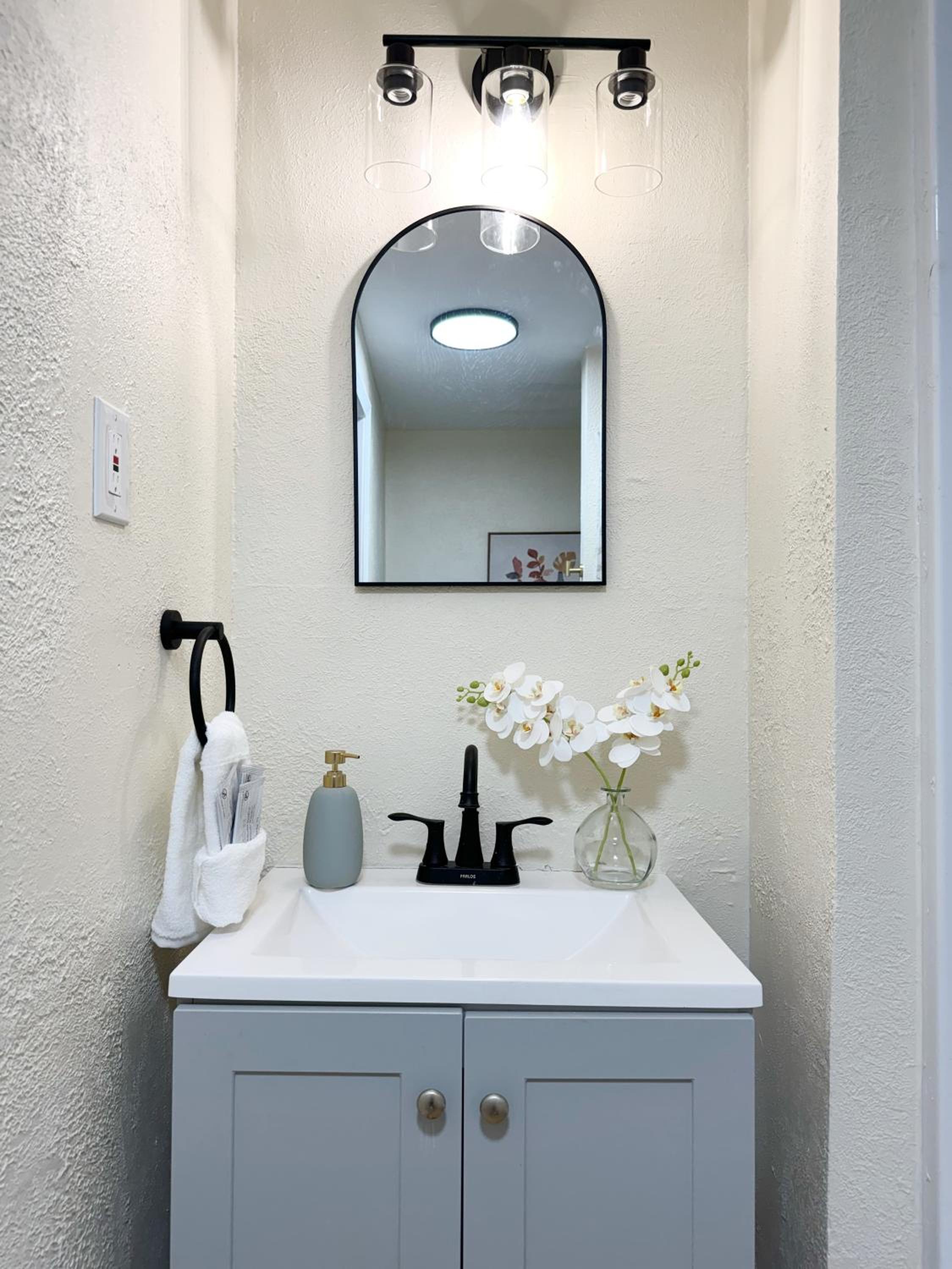 The Cardinal Studio Apartments