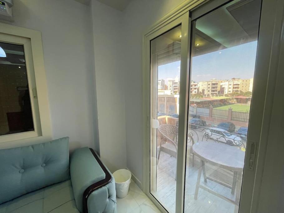 Large3BDR Apartment lovely place