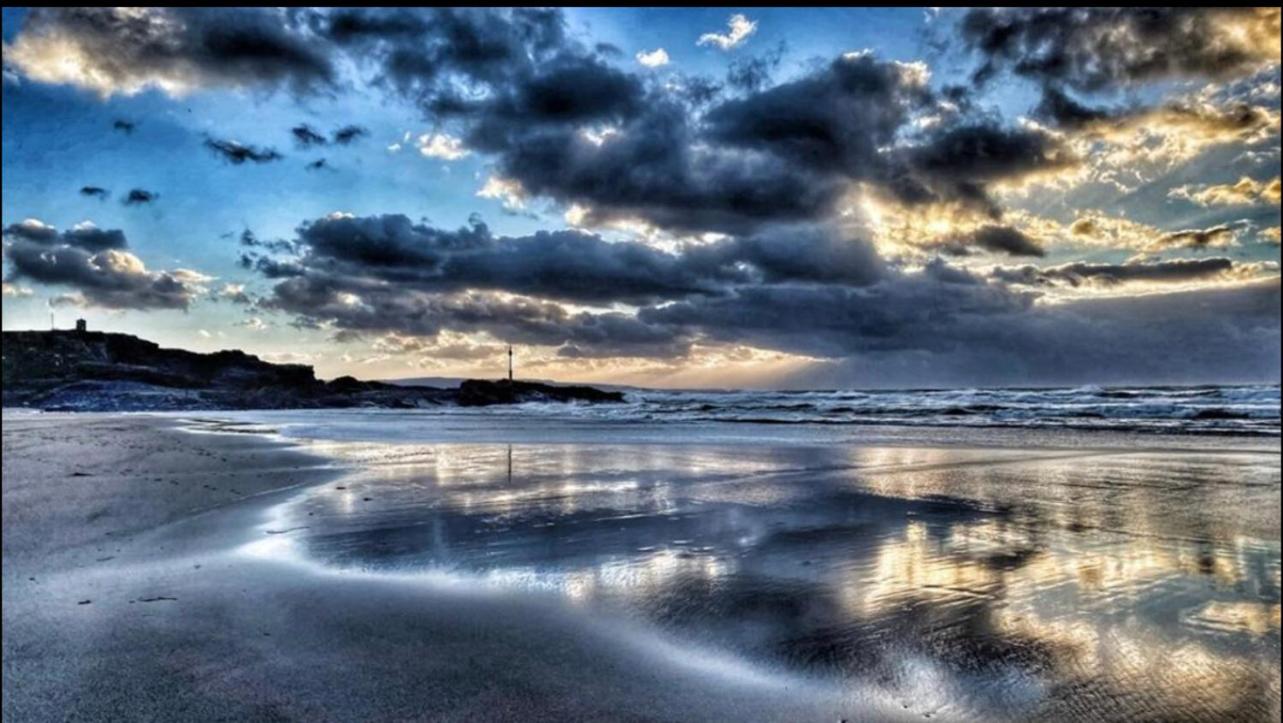 Seascape Bude