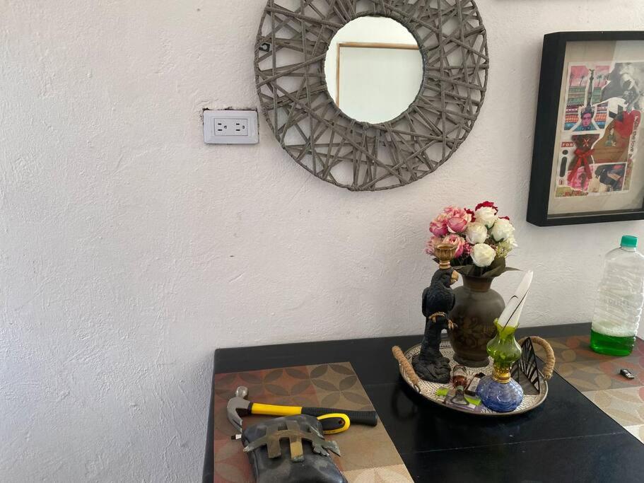 Hermoso apartamento, acogedor.