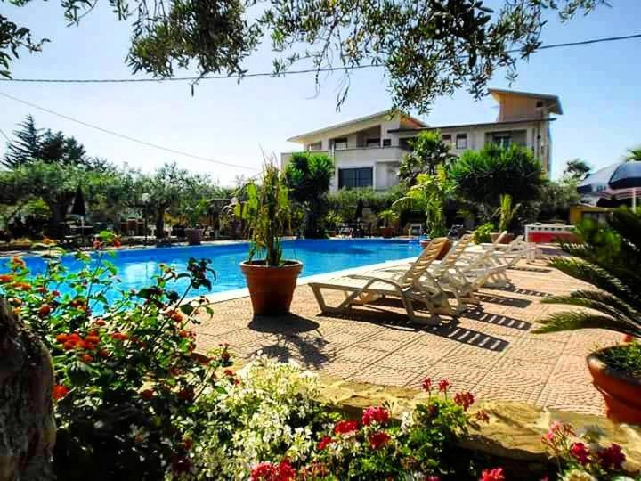 Residence Sciacca Hope view 2