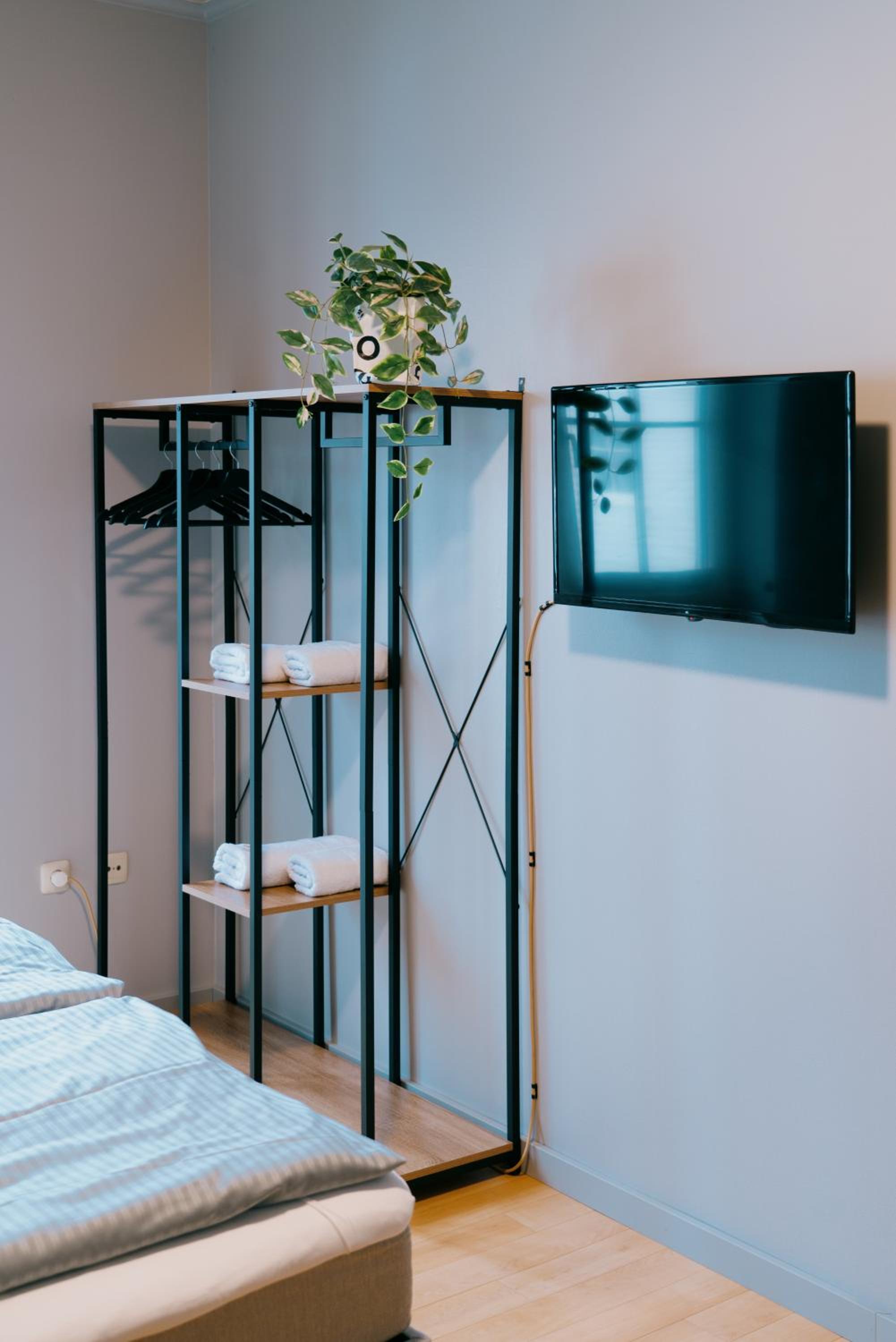 Mountain View Salzburg - SELF CHECK-IN - Apartments