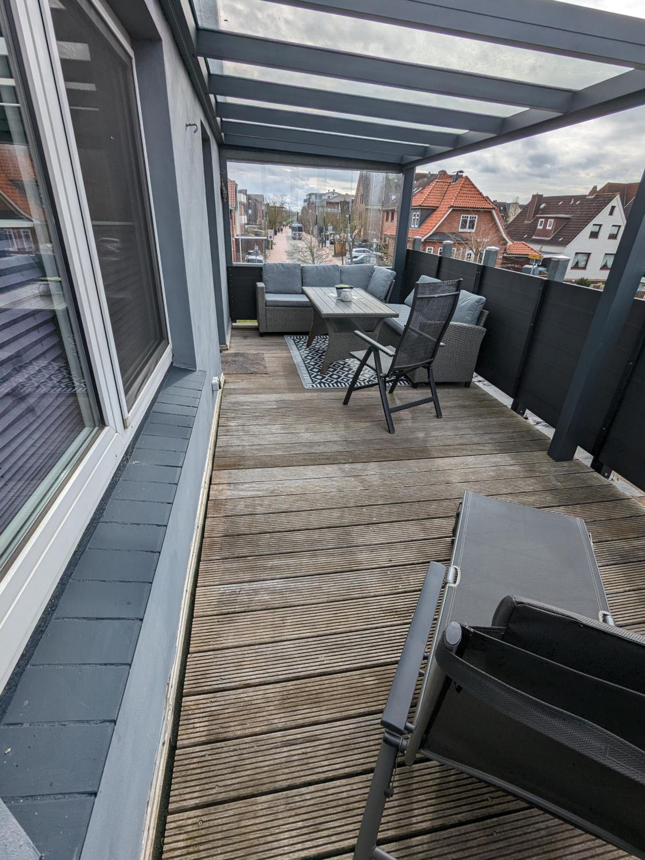 Ferienhaus Am Oland