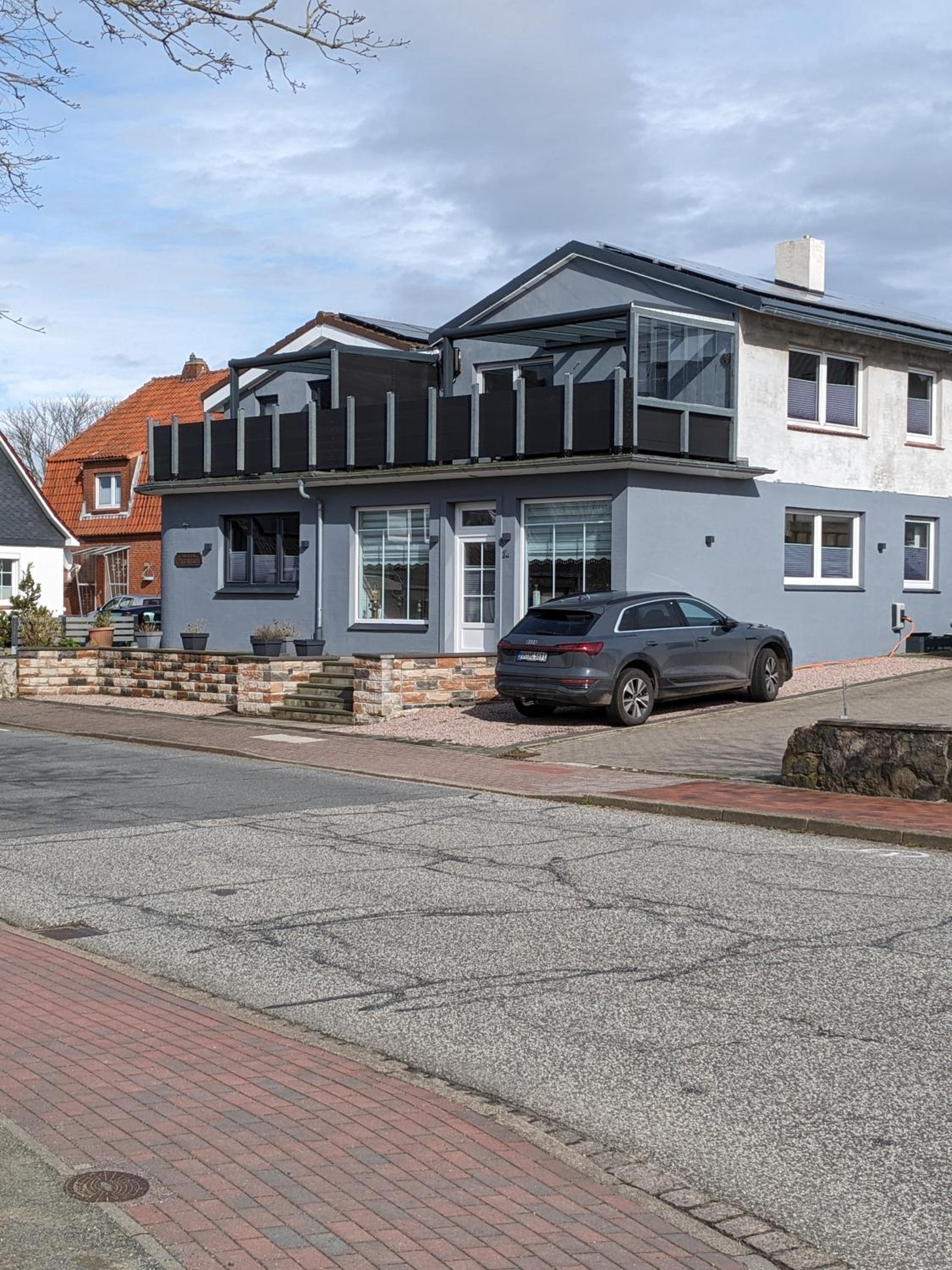 Ferienhaus Am Oland