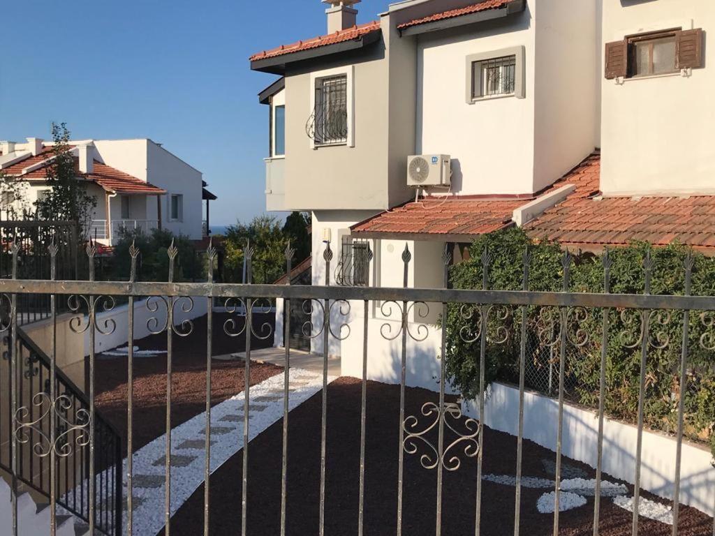 Villa Baran Cesme Center view 3