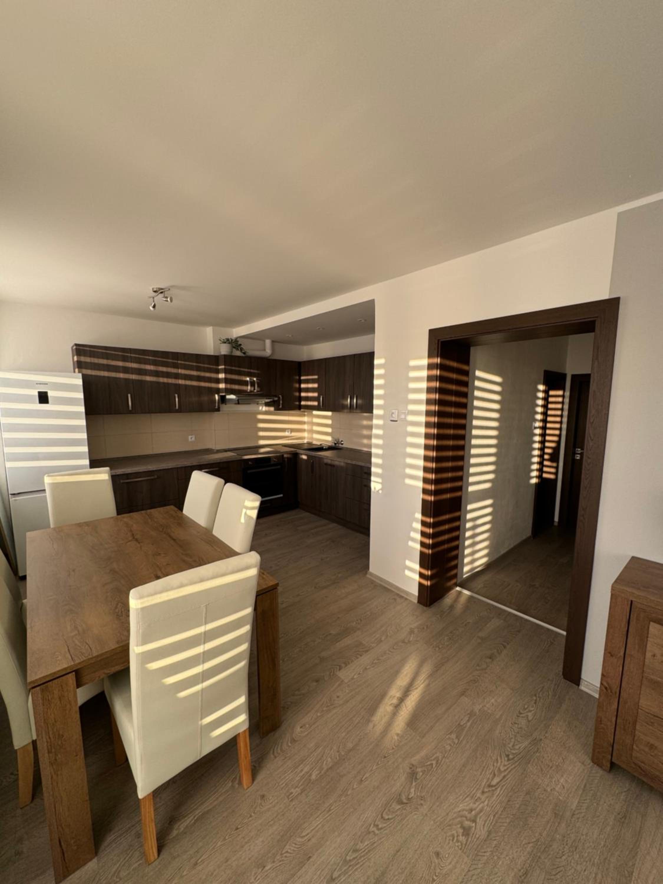 apartmán pro 6