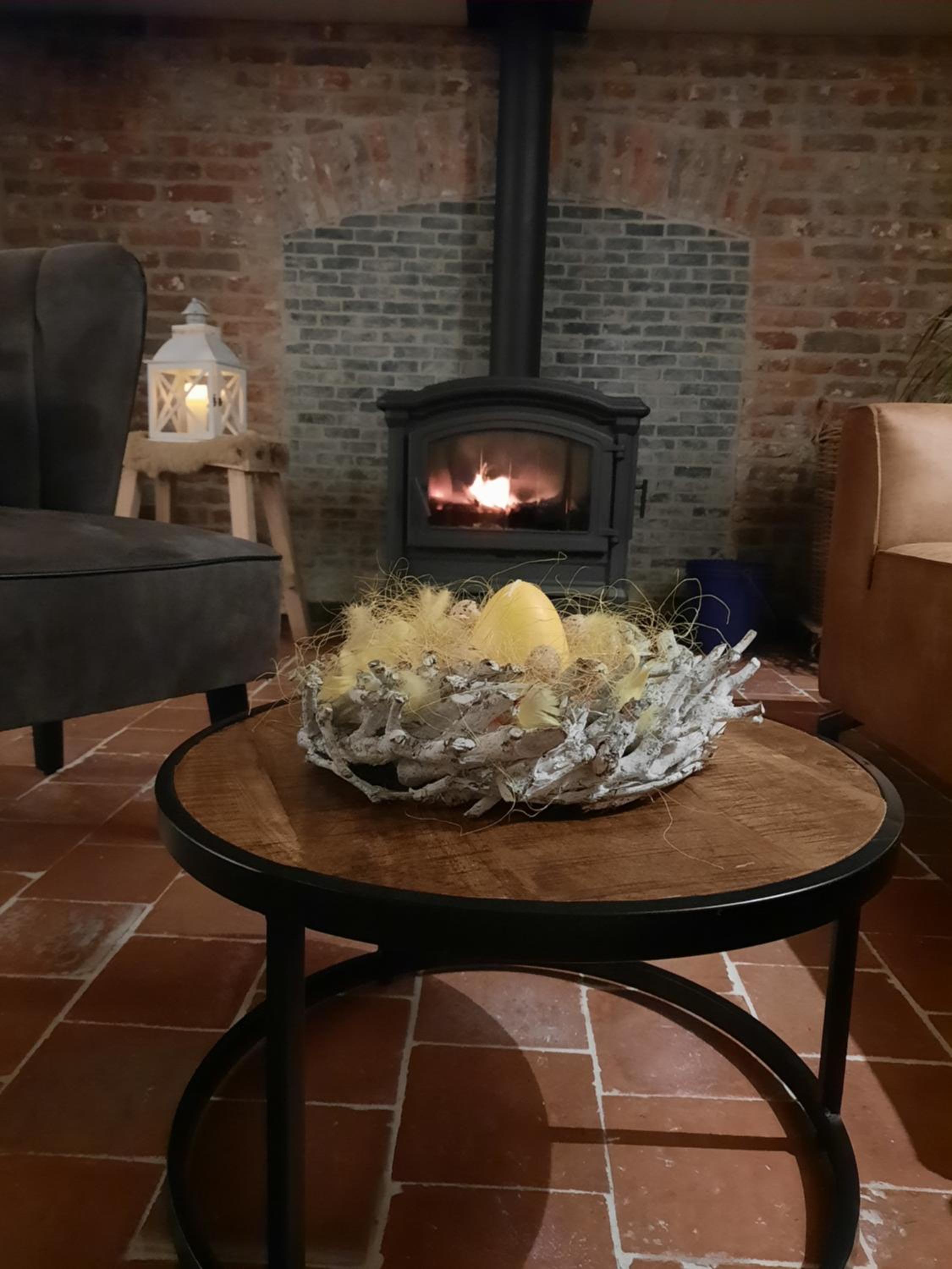 B&B Den Bruynen Bergh