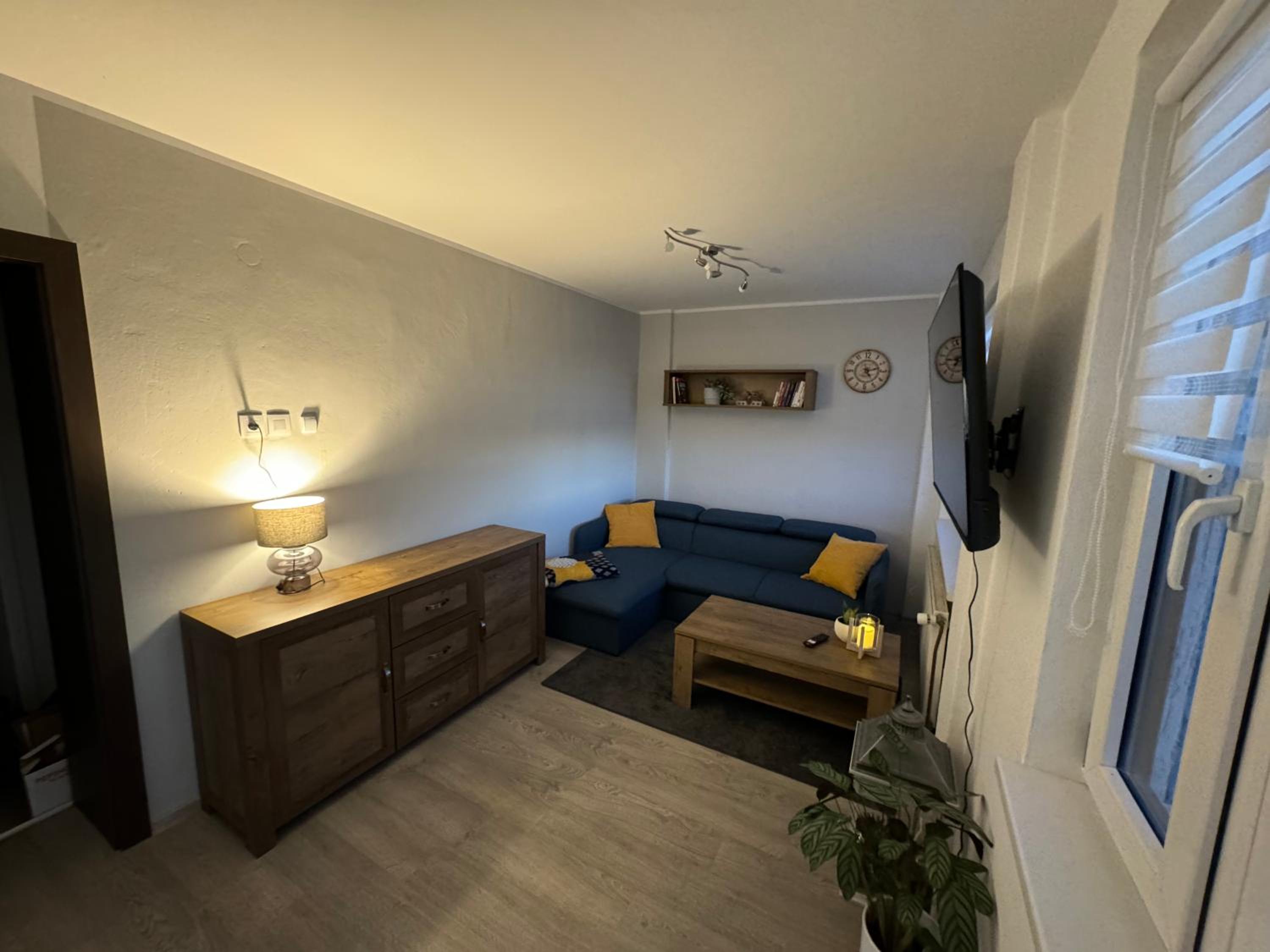 apartmán pro 6
