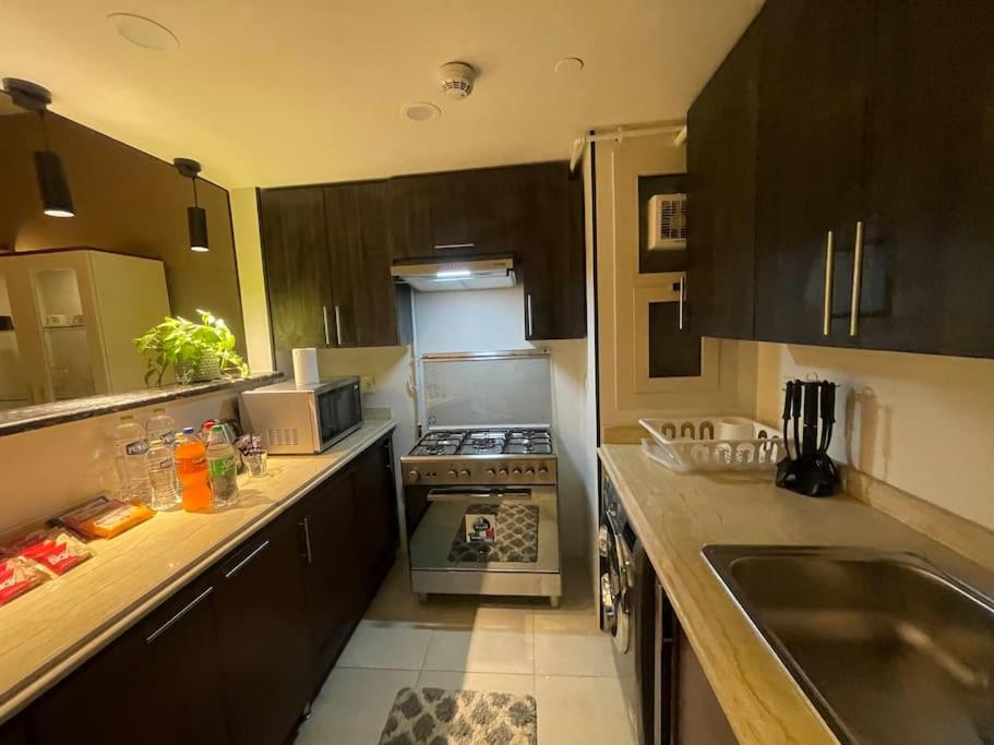 Brand new duplex in Porto Cairo