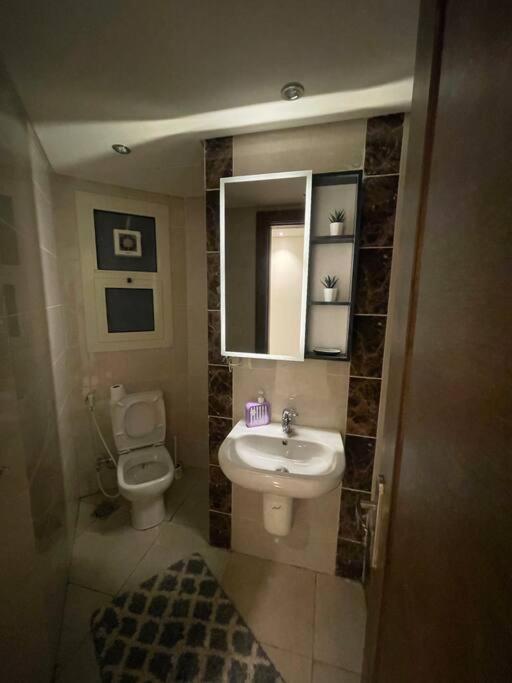 Brand new duplex in Porto Cairo