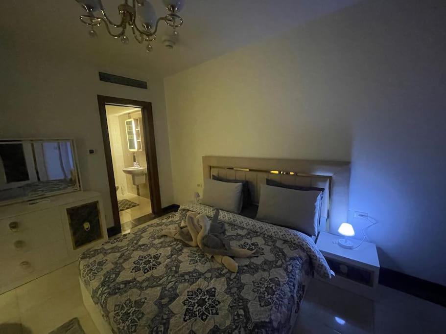 Brand new duplex in Porto Cairo
