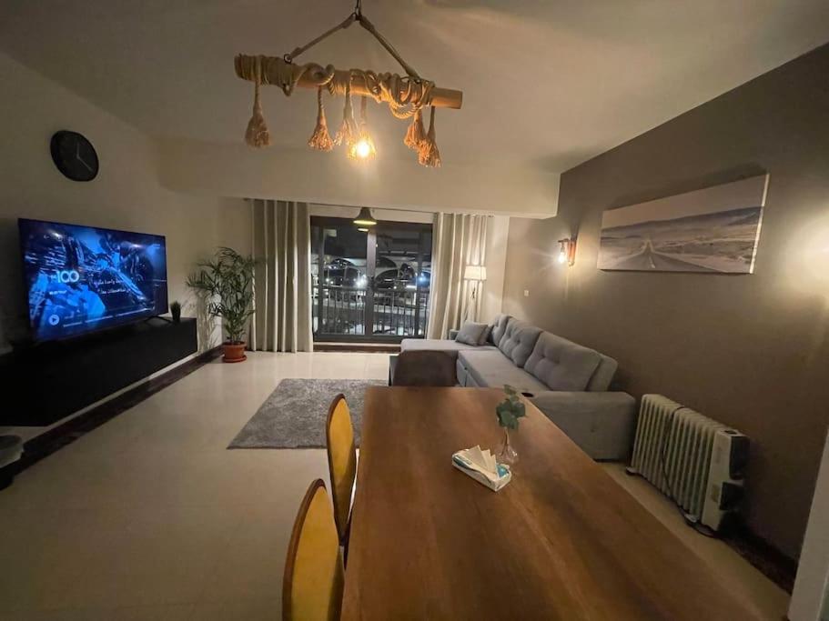 Brand new duplex in Porto Cairo