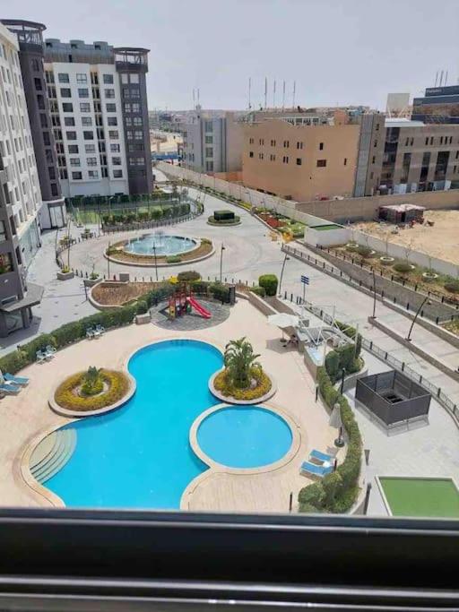 Brand new duplex in Porto Cairo