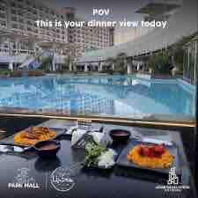 Brand new duplex in Porto Cairo