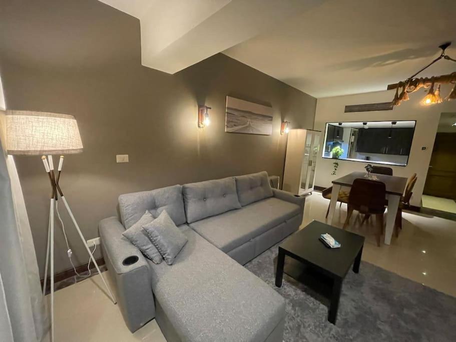 Brand new duplex in Porto Cairo