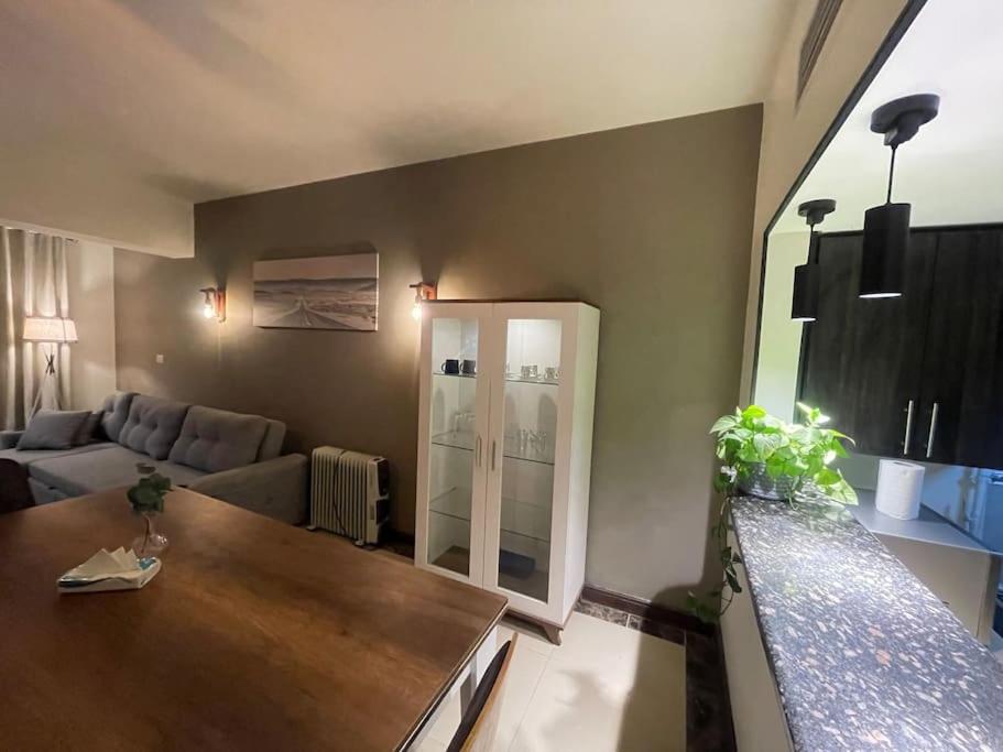 Brand new duplex in Porto Cairo