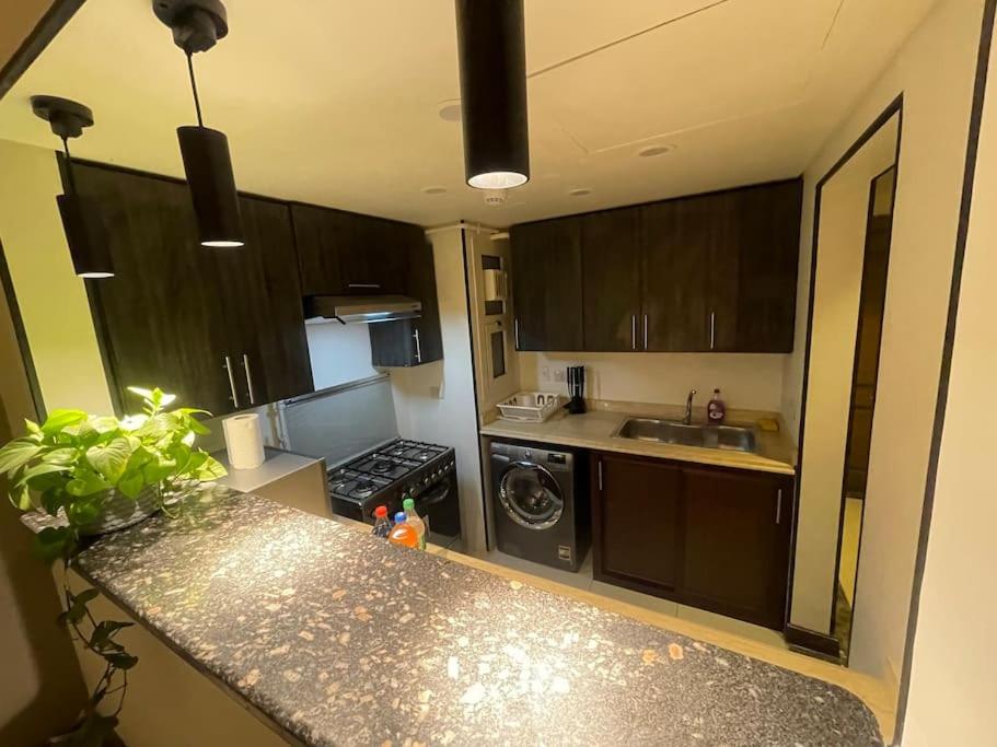 Brand new duplex in Porto Cairo