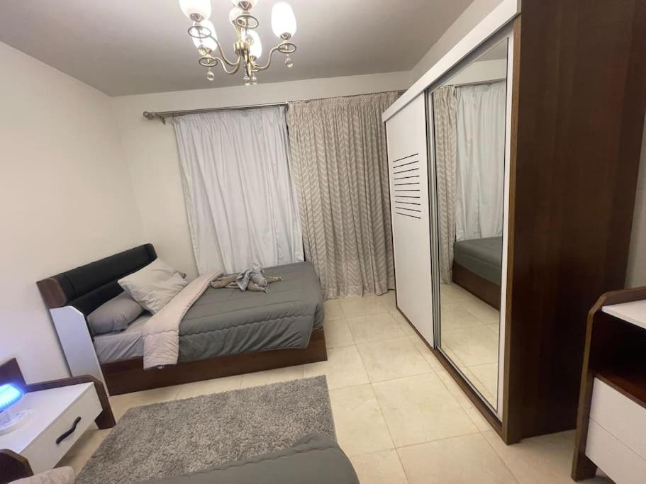Brand new duplex in Porto Cairo