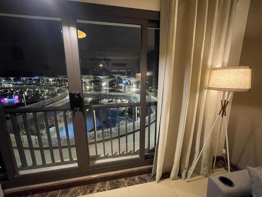 Brand new duplex in Porto Cairo