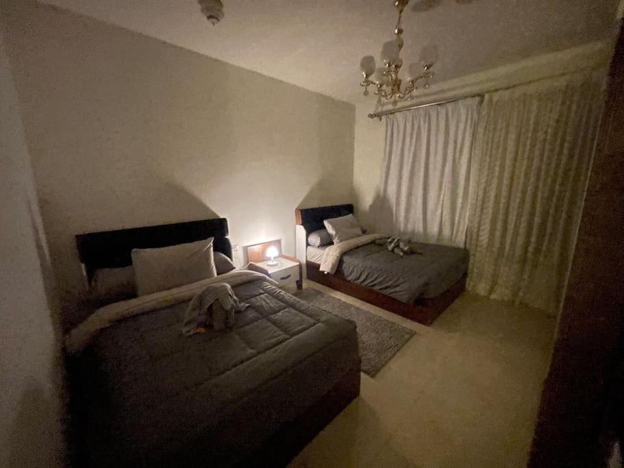 Brand new duplex in Porto Cairo