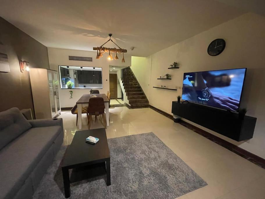 Brand new duplex in Porto Cairo