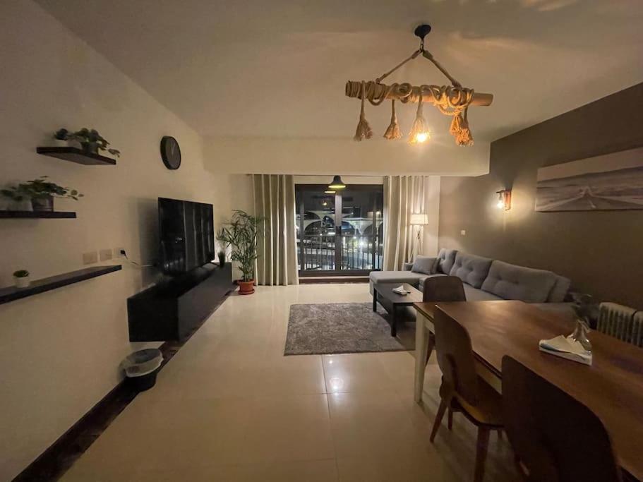 Brand new duplex in Porto Cairo