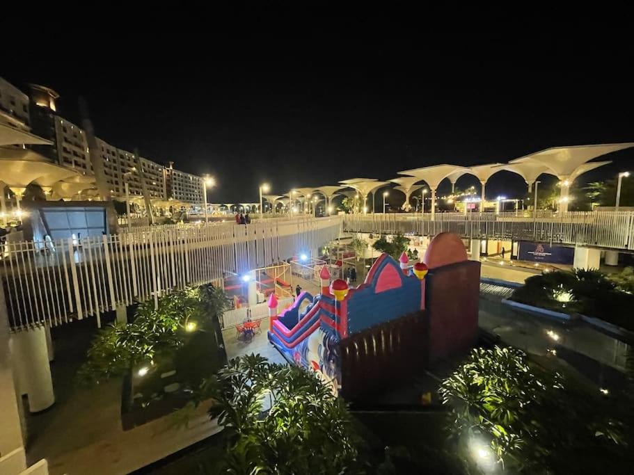 Brand new duplex in Porto Cairo