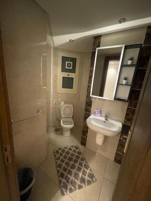 Brand new duplex in Porto Cairo