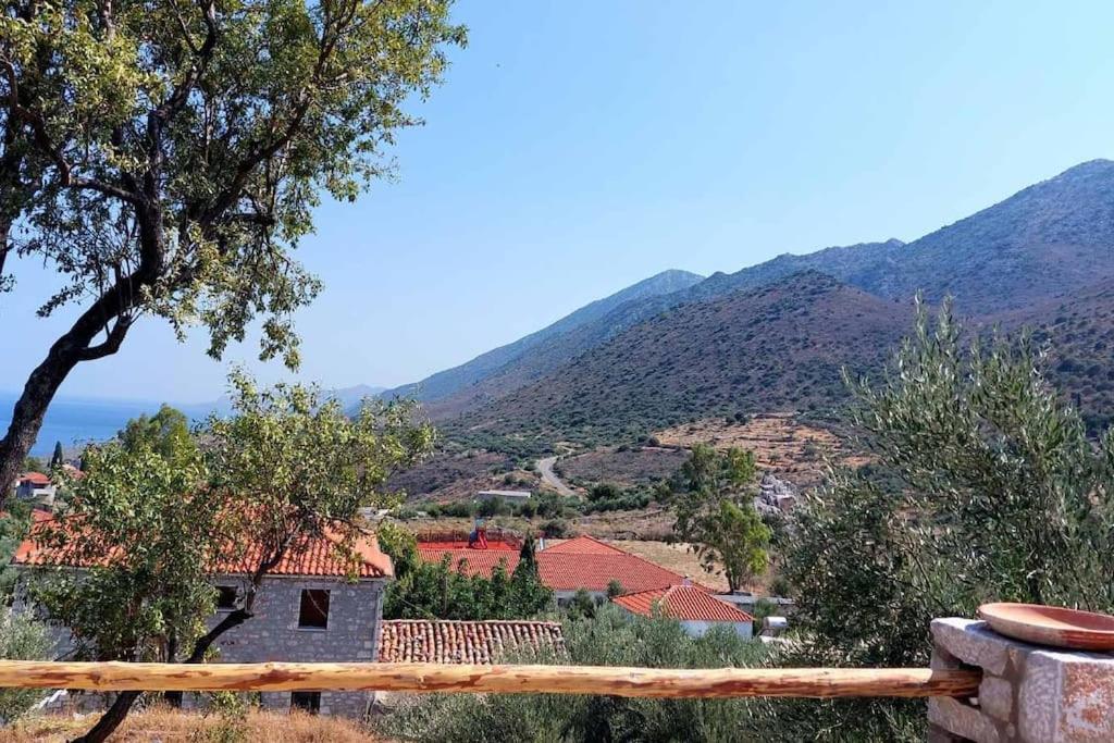 Casa Tsiliviani