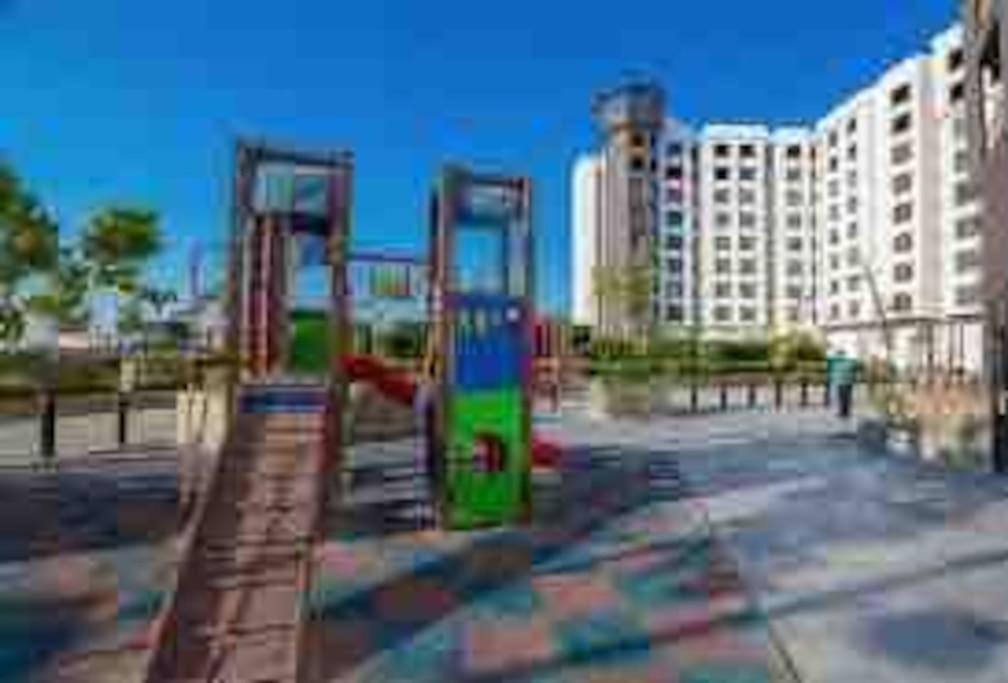 Brand new duplex in Porto Cairo