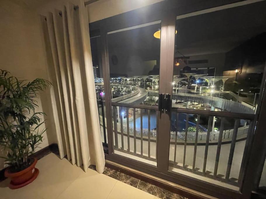 Brand new duplex in Porto Cairo