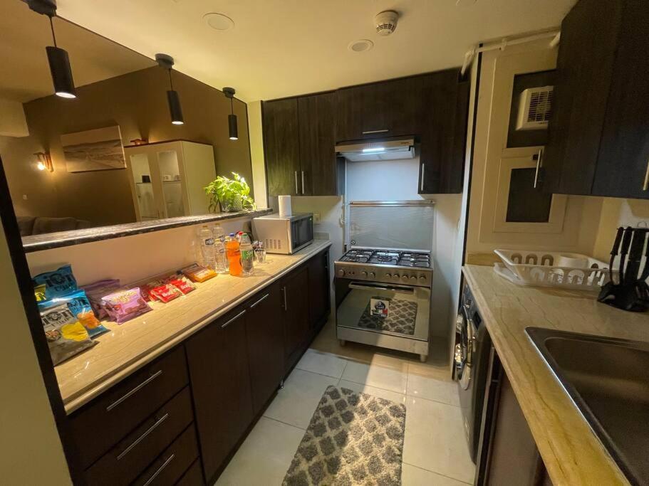 Brand new duplex in Porto Cairo